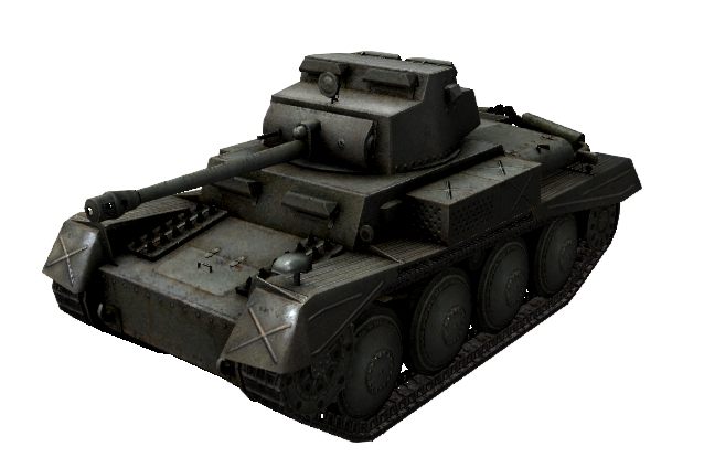 Nazwa - Pz. Kpfw. 38 (t) n.A. | Niemieckie czołgi lekkie w World of Tanks - World of Tanks - poradnik do gry