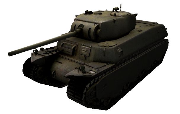 Nazwa - T1 Heavy | Czołgi amerykańskie w World of Tanks - World of Tanks - poradnik do gry