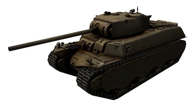 Nazwa - M6 | Czołgi amerykańskie w World of Tanks - World of Tanks - poradnik do gry