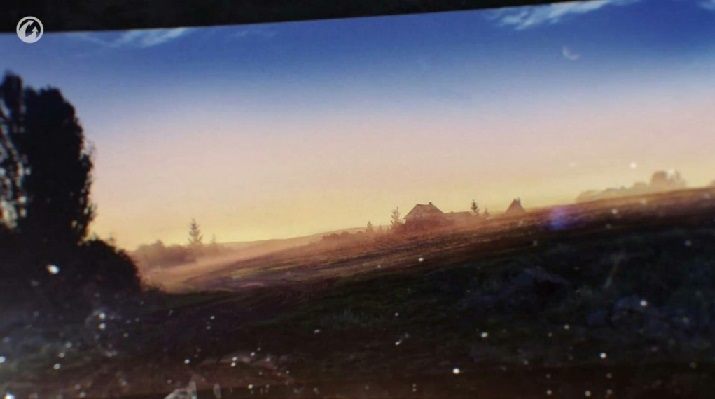 Studzianki - ekran ładowania - Aktualizacja WOT 1.1 | World of Tanks - World of Tanks - poradnik do gry