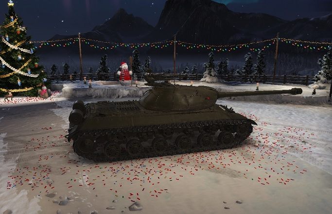 Poniżej znajdziecie opis i porady do czołgu IS-3 - IS-3 | Radziecki czołg ciężki w World of Tanks - World of Tanks - poradnik do gry