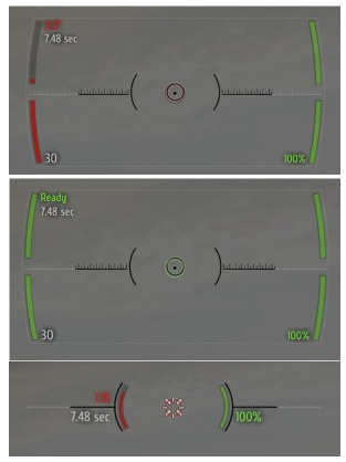 Skąd pobrać J1mB0s Crosshair - Polecane mody | Dla początkujących | World of Tanks - World of Tanks - poradnik do gry