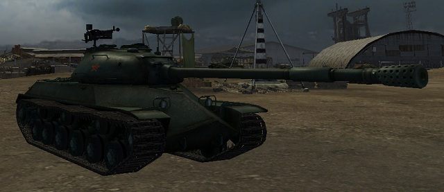 Nazwa - 110 | Czołgi chińskie w World of Tanks - World of Tanks - poradnik do gry