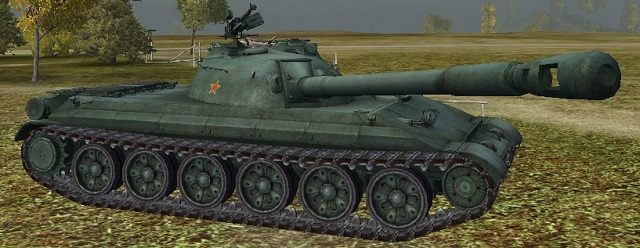 Nazwa - 113 | Czołgi chińskie w World of Tanks - World of Tanks - poradnik do gry