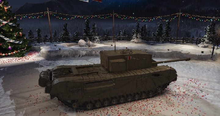 Poniżej znajdziecie opis i porady do czołgu Churchill Gun Carrier - Churchill Gun Carrier | Brytyjskie niszczyciele czołgów w World of Tanks - World of Tanks - poradnik do gry