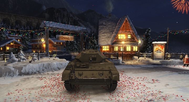 Z doświadczenia jestem w stanie stwierdzić, że Crusader zostanie przebity przez 99% pestek, nawet z pojazdów IV tieru - Crusader | Brytyjski czołg średni w World of Tanks - World of Tanks - poradnik do gry