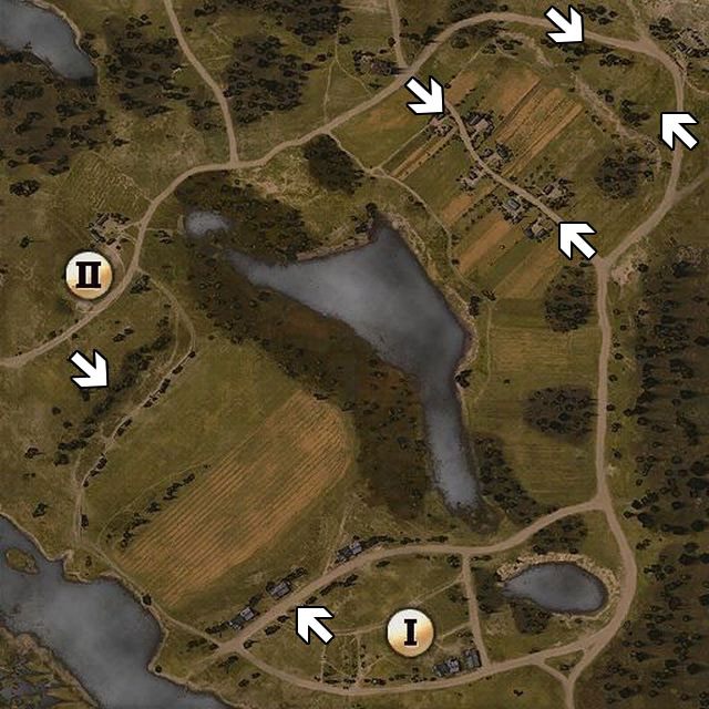 Taktyka dla czołgów ciężkich. - Malinówka | Mapy World of Tanks - World of Tanks - poradnik do gry