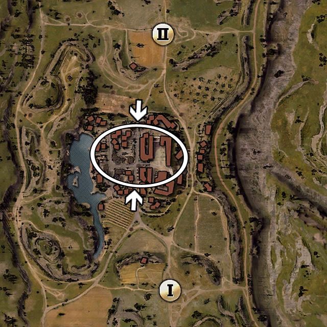 Taktyka dla czołgów średnich. - Klasztor | Mapy World of Tanks - World of Tanks - poradnik do gry