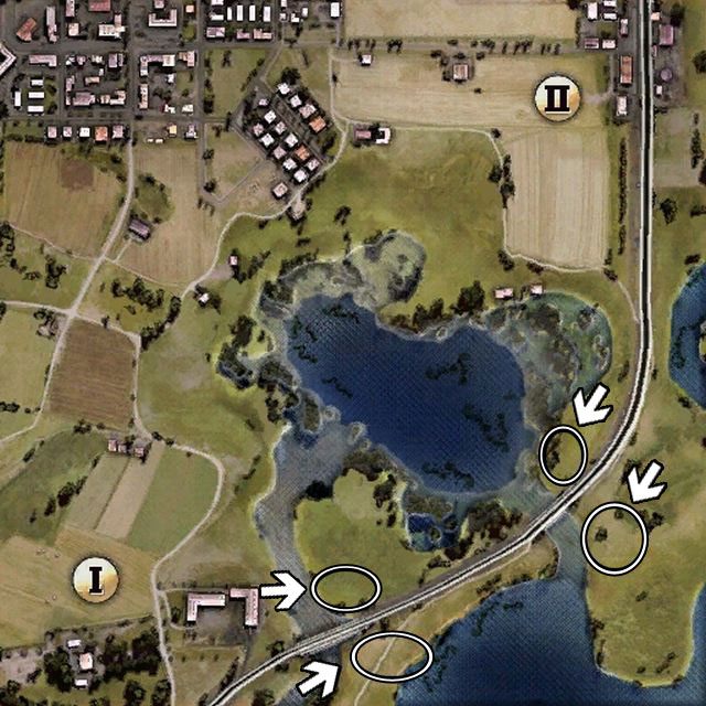 Taktyka dla czołgów średnich. - Dębina | Mapy World of Tanks - World of Tanks - poradnik do gry