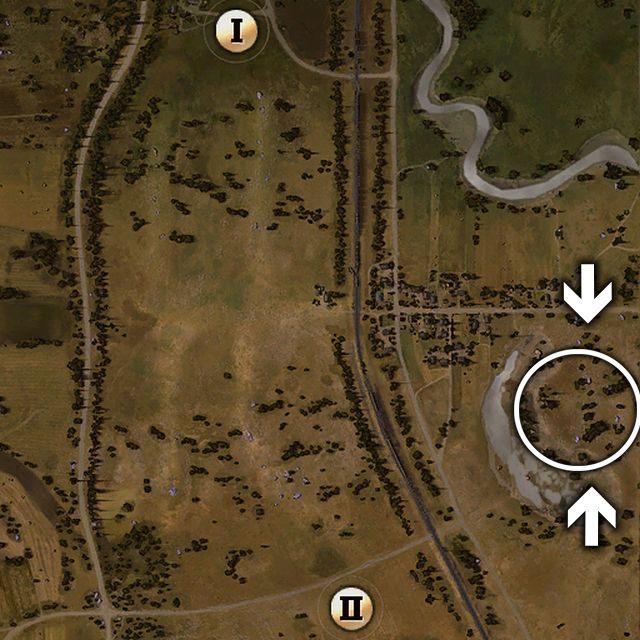Taktyka dla czołgów średnich. - Prochorowka | Mapy World of Tanks - World of Tanks - poradnik do gry