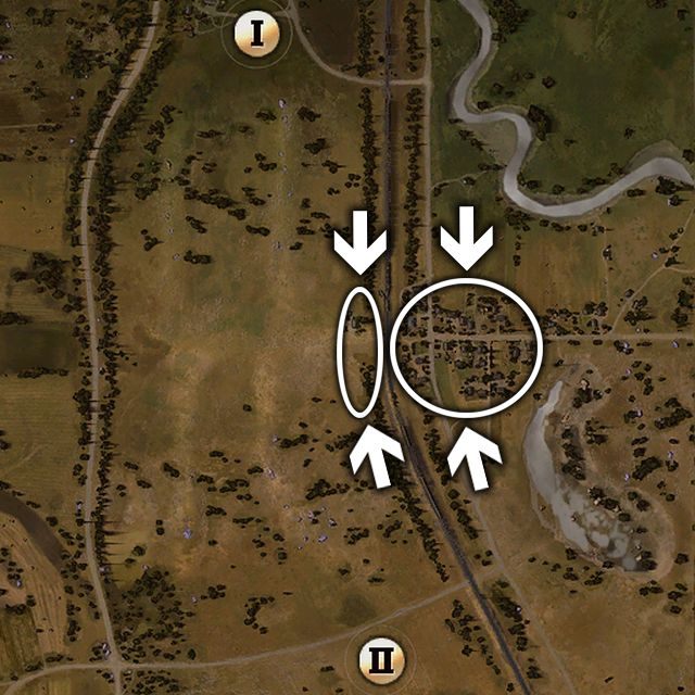 Taktyka dla czołgów ciężkich. - Prochorowka | Mapy World of Tanks - World of Tanks - poradnik do gry