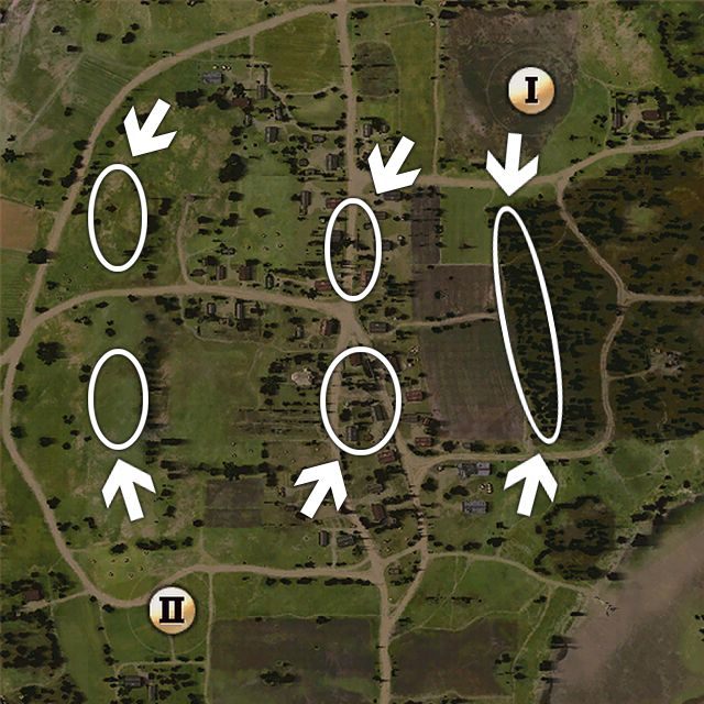 Taktyka dla czołgów ciężkich. - Murowanka | Mapy World of Tanks - World of Tanks - poradnik do gry