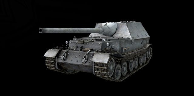 Nazwa - Ferdinand | Niemieckie niszczyciele czołgów w World of Tanks - World of Tanks - poradnik do gry