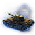 Gładka jazda - Umiejętności i atuty w World of Tanks | Porady zaawansowane - World of Tanks - poradnik do gry