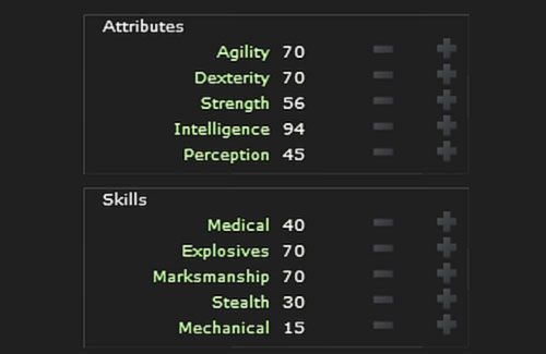 Ponieważ na początku gry posiadasz ograniczone finanse zdecyduj się na dwóch, maksymalnie trzech najemników - Centrum dowodzenia - Kampania - wprowadzenie - Jagged Alliance: Crossfire - poradnik do gry