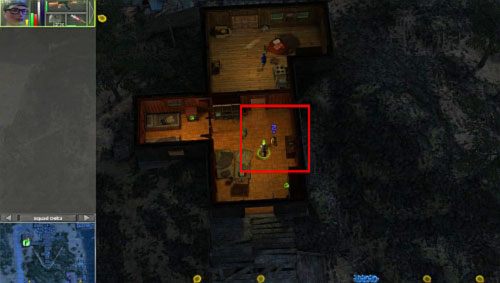 Dostęp do tego zadnia, otrzymasz po ukonćzeniu Families tron apart: tell them I'm fine - Yadong harbor [1] - Misje poboczne - Jagged Alliance: Crossfire - poradnik do gry