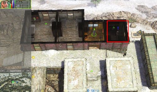 Zadanie w tym momencie jest zbugowane i niemożliwe do ukończenia - Temple of Kalaya Yuta [10] - Misje poboczne - Jagged Alliance: Crossfire - poradnik do gry