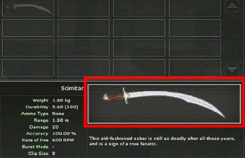 Jeżeli będziesz miał szczęście, to zwłoki jednego z przeciwników noszących miecz ,znajdziesz przy punkcie, w którym teraz jesteś - Temple of Kalaya Yuta [10] - Misje poboczne - Jagged Alliance: Crossfire - poradnik do gry