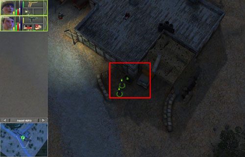 Pierwszą opcją jest skrzynia w południowo wschodniej części mapy (obok punktu do przejęcia) w Yadong harbor [1] - Temple of Kalaya Yuta [10] - Misje poboczne - Jagged Alliance: Crossfire - poradnik do gry