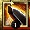 Drugą bardzo przydatną opcją jest pokazanie czasu potrzebnego do reaktywacji umiejętności - Walka w Guild Wars 2 | Podstawy rozgrywki - Guild Wars 2 - poradnik