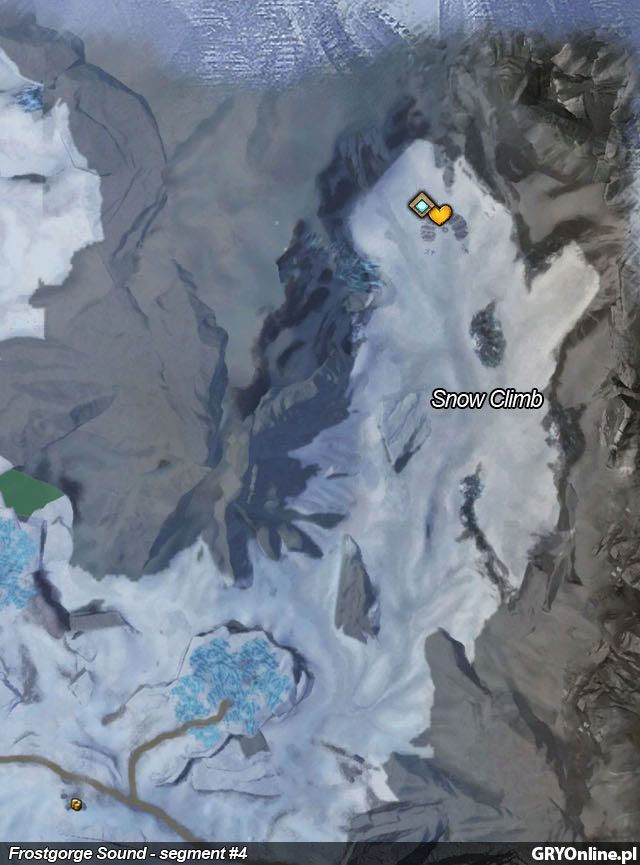 5 - Frostgorge Sound | Mapy Guild Wars 2 - Guild Wars 2 - poradnik