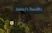 Wyzwania są ostatnim typem ikon obecnych na mapie a wypełnienie ich daje nam jeden punkt umiejętności - Eksploracja świata w Guild Wars 2 | Podstawy rozgrywki - Guild Wars 2 - poradnik