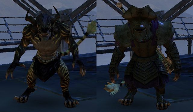 Od zera do bohatera, czyli jak rozwijać naszą postać. - Bohater i jego rozwój w Guild Wars 2 - Guild Wars 2 - poradnik