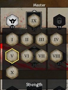 Czasami opłaca się wybrać drugą cechę niższego poziomu. - Skalowanie poziomu postaci; Cechy | Bohater i jego rozwój w Guild Wars 2 - Guild Wars 2 - poradnik