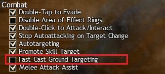 Zdolności posiadają różny czas aktywacji - niektóre działają od razu po ich uruchomieniu, inne wymagają kilku chwil aby zadziałać (poinformuje nas o tym pasek postępu), zaś część umiejętności włączy się błyskawicznie, jednak ich pełen efekt zobaczymy dopiero po kilku sekundach - Umiejętności | Bohater i jego rozwój w Guild Wars 2 - Guild Wars 2 - poradnik