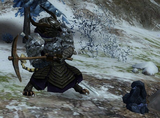 Zebrane srebro posłuży do wytworzenia kilku pierścieni i amuletów. - Materiały - surowce | Crafting, czyli tworzenie przedmiotów w Guild Wars 2 - Guild Wars 2 - poradnik