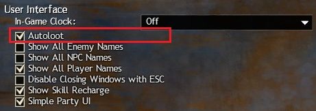 1 - Zarządzanie materiałami w ekwipunku | Crafting, czyli tworzenie przedmiotów - Guild Wars 2 - poradnik