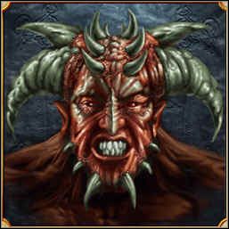 Potrzeba nam będzie wielu surowców więc zadbajcie o duża ilość kopalni - Demony | Strony konfliktu w Warlords Battlecry II - Warlords: Battlecry II - poradnik do gry