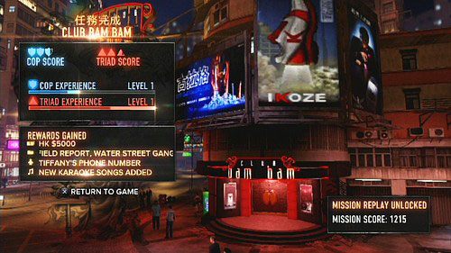 Po ich pokonaniu misja dobiegnie końca - Club Bam Bam | Opis przejścia Sleeping Dogs - Sleeping Dogs - poradnik do gry