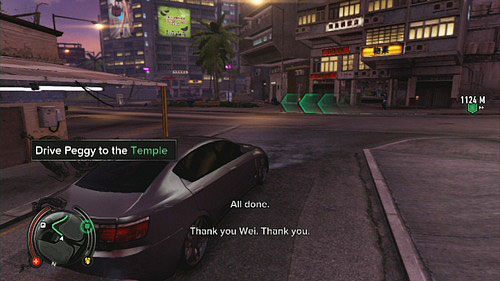 Tym razem kobieta poprosi cię o zdobycie czarnej orchidei rosnącej w ogrodach świątyni - Bride To Be | Opis przejścia Sleeping Dogs - Sleeping Dogs - poradnik do gry