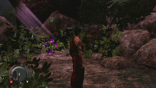 Jak tylko go zerwiesz, mnisi odkryją twoje przebranie - Bride To Be | Opis przejścia Sleeping Dogs - Sleeping Dogs - poradnik do gry