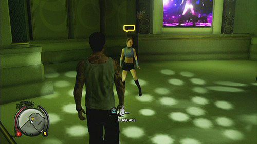 Dwie pierwsze znajdziesz bez żadnych problemów - Important Visitor | Opis przejścia Sleeping Dogs - Sleeping Dogs - poradnik do gry