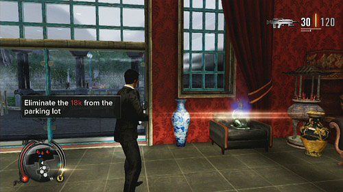 Gdy ostatni gangsterzy na cmentarzu zginą, wyjdź na drogę przed bramą - The Funeral | Opis przejścia Sleeping Dogs - Sleeping Dogs - poradnik do gry