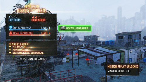 Gdy ostatni wróg zginie, misja dobiegnie końca - The Funeral | Opis przejścia Sleeping Dogs - Sleeping Dogs - poradnik do gry