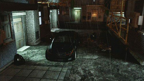 Gdy ostatni wróg zginie, wejdź do wolnego samochodu i odjedź w bezpieczne miejsce - Civil Discord | Opis przejścia Sleeping Dogs - Sleeping Dogs - poradnik do gry