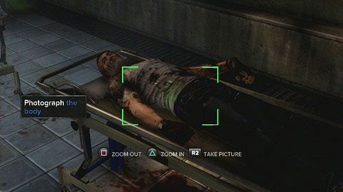 W jednym z magazynów znajdziesz trzy ciała gangsterów - Serial Killer Lead 1 | Zadania policyjne w Sleeping Dogs - Sleeping Dogs - poradnik do gry
