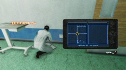 Biuro Tsenga znajduje się na końcu korytarza - Serial Killer Lead 2 | Zadania policyjne w Sleeping Dogs - Sleeping Dogs - poradnik do gry