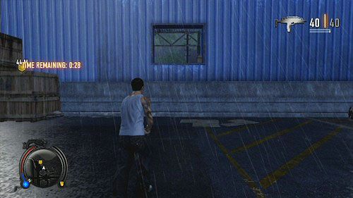 Jest to kolejne zadanie, w którym musisz zniszczyć auto jednego z uczestników ulicznych wyścigów - Kennedy Town | Zadania poboczne w Sleeping Dogs - Sleeping Dogs - poradnik do gry