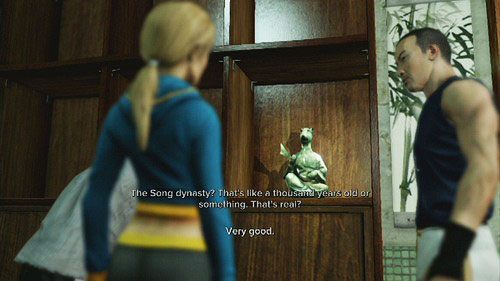 W Sleeping Dogs ukryto cztery rodzaje znajdziek, do których zaliczają się - Znajdźki i mapy w Sleeping Dogs - Sleeping Dogs - poradnik do gry