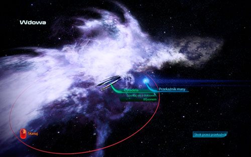 Zadania nie musisz rozpoczynać zaraz po ucieczce z Pelavenu - będzie ono dostępne w Twoim terminalu przez zdecydowaną większość rozgrywki - Mass Effect 3: Leviathan - poradnik do gry