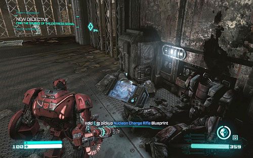 Po uporaniu się ze snajperami ruszaj dalej - Rozdział 4 - Eye of the Storm | Opis przejścia | Transformers Upadek Cybertronu - Transformers: Upadek Cybertronu - poradnik do gry