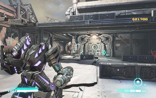 Po bitwie ruszaj w stronę znacznika - Rozdział 10 - The Final Counton | Opis przejścia - Transformers: Upadek Cybertronu - poradnik do gry