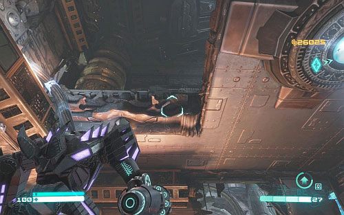 Idź przed siebie i rozprawiaj się z dużymi oddziałami przeciwników - Rozdział 10 - The Final Counton | Opis przejścia - Transformers: Upadek Cybertronu - poradnik do gry