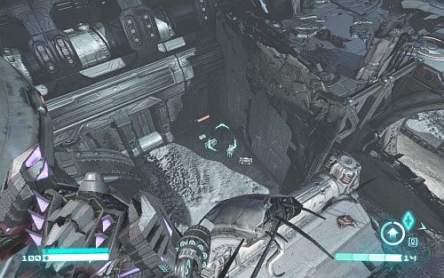 Na końcu drogi dotrzesz do zebrania Autobotów - Rozdział 10 - The Final Counton | Opis przejścia - Transformers: Upadek Cybertronu - poradnik do gry