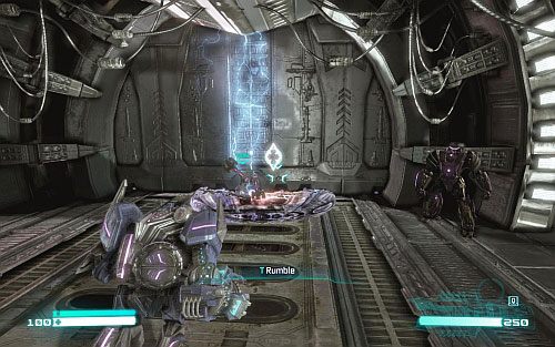 Czas na wielki finał - Rozdział 13 - Till All Are One | Opis przejścia | Transformers Upadek Cybertronu - Transformers: Upadek Cybertronu - poradnik do gry