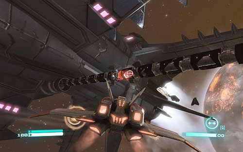 Po animacji zmienisz robota na Jetfirea - Rozdział 13 - Till All Are One | Opis przejścia | Transformers Upadek Cybertronu - Transformers: Upadek Cybertronu - poradnik do gry